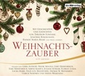 Cover: Weihnachtszauber - Der H&ouml;rverlag