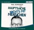 Cover: Hauptsache nichts mit Menschen - Der H&ouml;rverlag