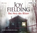 Cover: Das Herz des B&ouml;sen - Der H&ouml;rverlag