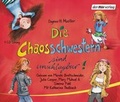 Cover: Die Chaosschwestern sind unschlagbar! - Der H&ouml;rverlag