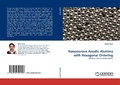 Cover: Nanoporous Anodic Alumina with Hexagonal Ordering - LAP Lambert Academic Publishing