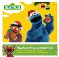 Cover: Sesamstra&szlig;e Weihnachts-Geschichten - Der H&ouml;rverlag