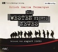 Cover: Im Westen nichts Neues - Der H&ouml;rverlag