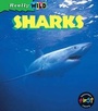 Cover: Sharks - Raintree Publishers