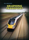 Cover: Graphing Transport - Raintree
