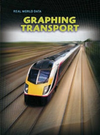 Enlarge image Cover: Graphing Transport - Raintree