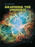 Cover: Graphing the Universe - Raintree