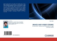 Enlarge image Cover: Image and Video Coding - LAP Lambert Academic Publishing
