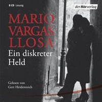 Abbildung von: Ein diskreter Held - Der Hörverlag