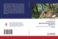 Cover: In Search of Appropriateness Series Volume 3 - LAP Lambert Academic Publishing