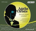 Cover: Hercule Poirot ermittelt - Der H&ouml;rverlag