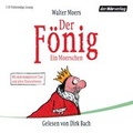 Cover: Der F&ouml;nig - Der H&ouml;rverlag