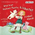 Cover: Und hier kommt Tante Lisbeth! - Der H&ouml;rverlag