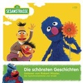 Cover: Sesamstra&szlig;e Die sch&ouml;nsten Geschichten - Der H&ouml;rverlag