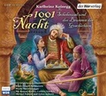 Cover: 1001 Nacht - Der H&ouml;rverlag