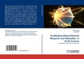 Cover: Facilitating Data-Intensive Research and Education in Earth Science - LAP Lambert Academic Publishing