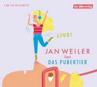 Enlarge image Cover: Das Pubertier - Der Hörverlag