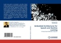 Cover: Embedded Architectures for Speech and Machine Learning - LAP Lambert Academic Publishing