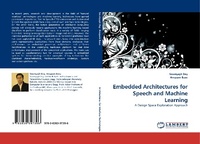 Abbildung von: Embedded Architectures for Speech and Machine Learning - LAP Lambert Academic Publishing