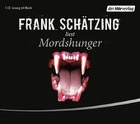 Abbildung von: Mordshunger - Der Hörverlag