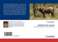 Abbildung von: Fodder Tree Leaves - LAP Lambert Academic Publishing