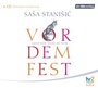 Cover: Vor dem Fest - Der H&ouml;rverlag