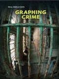Cover: Graphing Crime - Raintree