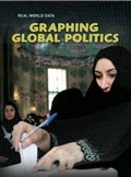 Cover: Graphing Global Politics - Raintree