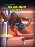 Cover: Graphing Sport - Raintree