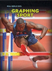 Enlarge image Cover: Graphing Sport - Raintree