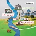 Cover: On se left you see se Siegess&auml;ule - Der H&ouml;rverlag
