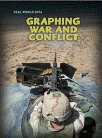 Enlarge image Cover: Graphing Wars - Raintree