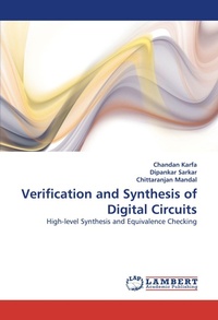 Enlarge image Cover: Verification and Synthesis of Digital Circuits - LAP Lambert Academic Publishing