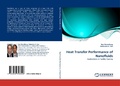Cover: Heat Transfer Performance of Nanofluids - LAP Lambert Academic Publishing