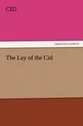 Cover: The Lay of the Cid - Tredition Classics