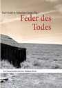 Cover: Feder des Todes - BoD - Books on Demand