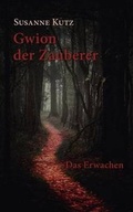 Cover: Gwion Der Zauberer - Books on Demand