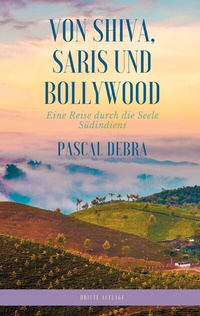 Abbildung von: Von Shiva, Saris und Bollywood - BoD - Books on Demand