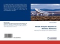 Cover: APSEN Analysis Beyond 3G Wireless Networks - LAP Lambert Academic Publishing