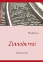 Cover: Zinnoberrot - BoD - Books on Demand