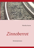 Cover: Zinnoberrot - BoD - Books on Demand