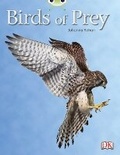 Cover: Bug Club Non-fiction White A/2A Birds of Prey 6-pack - Pearson Education Limited