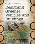 Cover: Designing Greener Vehicles and Buildings - Raintree
