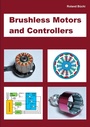 Cover: Brushless Motors and Controllers - BoD - Books on Demand