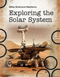 Cover: Exploring the Solar System - Raintree