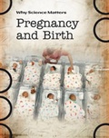 Cover: Pregnancy and Birth - Raintree