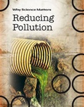 Cover: Reducing Pollution - Raintree