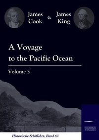 Abbildung von: A Voyage to the Pacific Ocean - Salzwasser Verlag