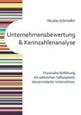 Bild: Unternehmensbewertung Und Kennzahlenanalyse - Books on Demand
