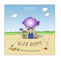 Enlarge image Cover: Usedom - BoD - Books on Demand